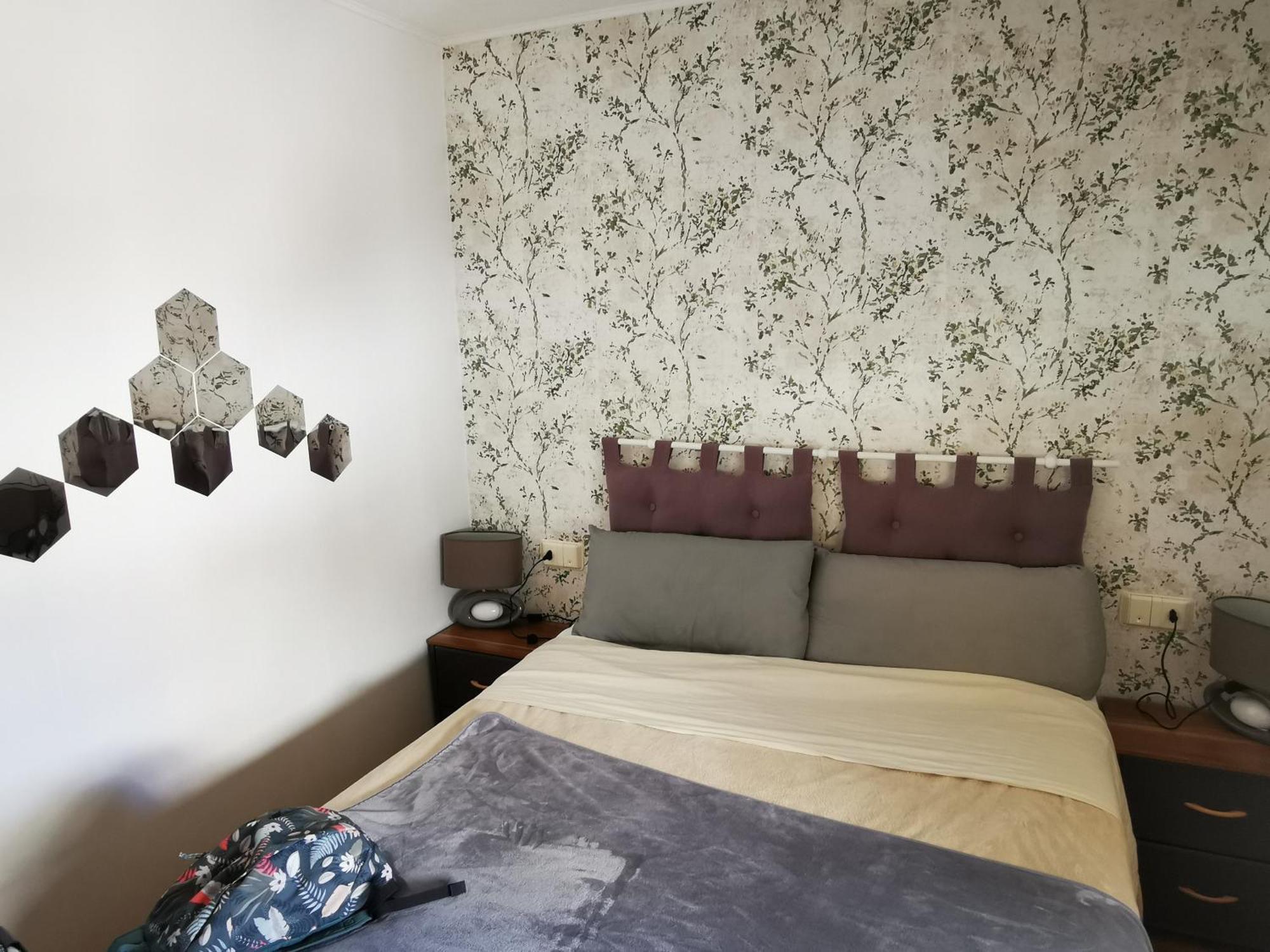 Spacieux Appartement Rose Front Mer Et Piscine Roses Ngoại thất bức ảnh