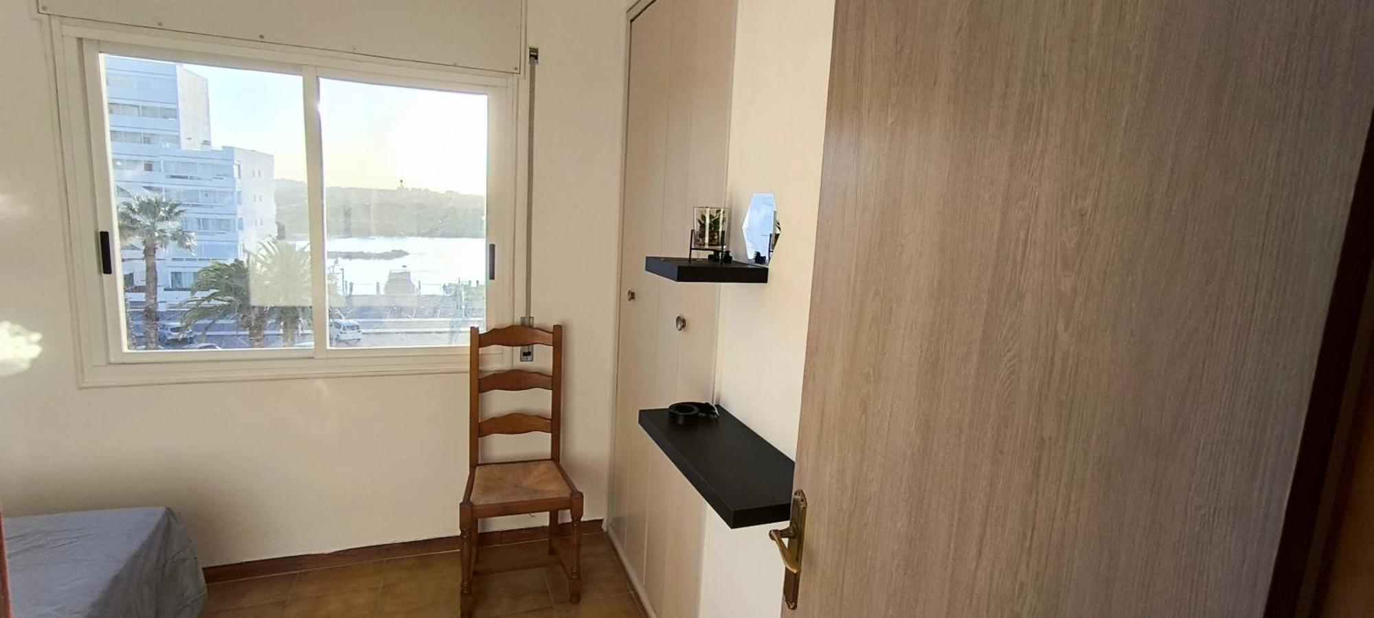 Spacieux Appartement Rose Front Mer Et Piscine Roses Ngoại thất bức ảnh